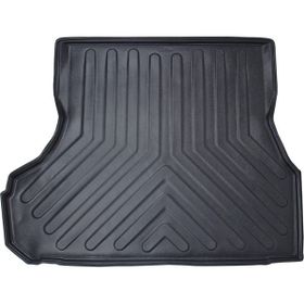 Rizline Opel Vectra B 1995-2002 Siyah 3D Bagaj Havuzu
