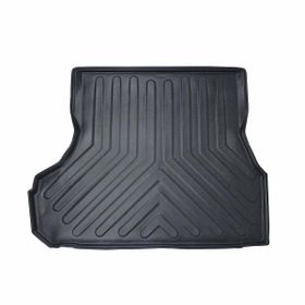 Rizline Opel Vectra B 1995-2002 Siyah 3D Bagaj Havuzu