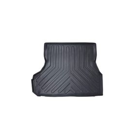Rizline Opel Vectra B 1995-2002 Siyah 3D Bagaj Havuzu