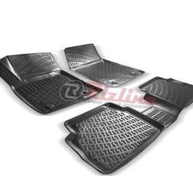 Rizline Opel Vectra C 2002-2008 3d Havuzlu Paspas