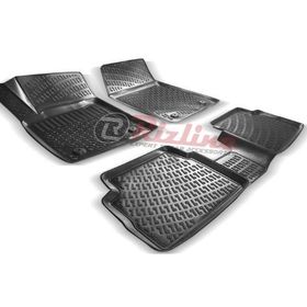 Rizline Opel Vectra C 2002-2008 3d Havuzlu Paspas