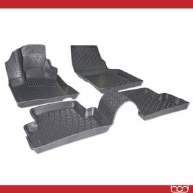 Rizline Opel Vectra C 2002-2009 3d Havuzlu Paspas