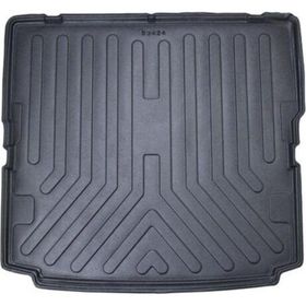 Rizline Opel Zafira 2005-2011 Uyumlu 3D Bagaj Havuzu