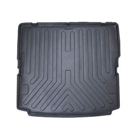Rizline Opel Zafira 2005-2011 Uyumlu 3D Bagaj Havuzu