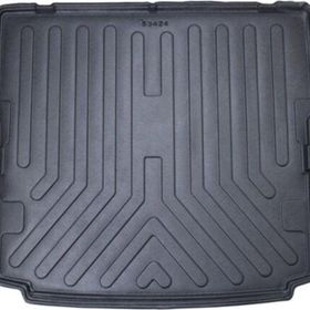 Rizline Opel Zafira 2005-2011 Uyumlu 3D Bagaj Havuzu