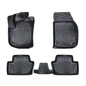 Rizline Opel Zafira A 1999-2006 3d Oto Paspas
