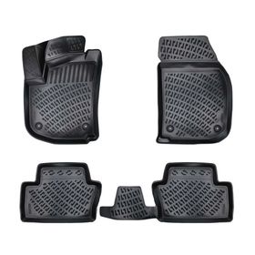 Rizline Opel Zafira A 1999-2006 3d Oto Paspas
