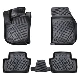 Rizline Opel Zafira B 2005-2014 3d Oto Paspas