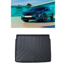 Rizline Peugeot 2008 1.2 Mild Hybrit 2025 ve Sonrası 3D Üst Bagaj Havuzu