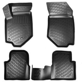 Rizline Peugeot 2008-2020 Alt 3D Bagaj Havuzu