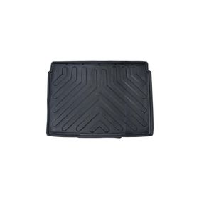 Rizline Peugeot 2008 2020+ Siyah Alt Bagaj Bagaj Havuzu Paspası