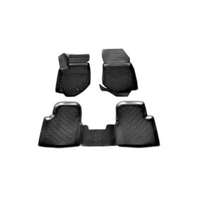 Rizline Peugeot 2008 2020 Sonrası 3D Havuzlu Paspas