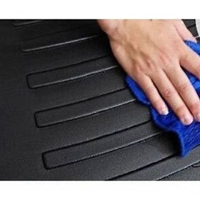 Rizline Peugeot 2008 2020 Sonrası Üst Kısım Uyumlu 3D Bagaj Havuzu