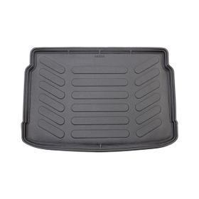 Rizline Peugeot 207 2006-2014 Siyah Bagaj Havuzu Paspası