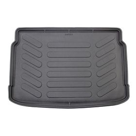 Rizline Peugeot 207 2006-2014 Siyah Bagaj Havuzu Paspası