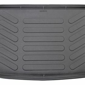Rizline Peugeot 207 2006-2014 Siyah Bagaj Havuzu Paspası