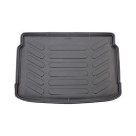 Rizline Peugeot 207 2006-2014 Siyah Bagaj Havuzu Paspası
