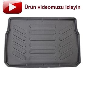 Rizline Peugeot 208 3D Bagaj Havuzu