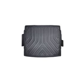 Rizline Peugeot 3008 2016+ Üst Bagaj Havuzu