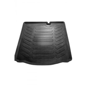 Rizline Peugeot 301 3D Bagaj Havuz 2012-2020 Arası Oto Paspas