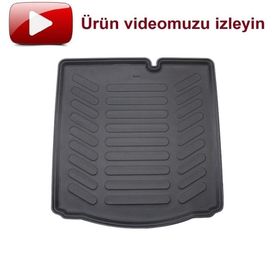 Rizline Peugeot 301 3D Bagaj Havuzu