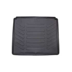Rizline Peugeot 407 STW 2003-2010 Siyah Bagaj Havuzu Paspası