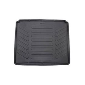 Rizline Peugeot 407 STW 2003-2010 Siyah Bagaj Havuzu Paspası