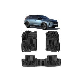 Rizline Peugeot 5008 2024 Sonrası Ev 3D Havuzlu Paspas