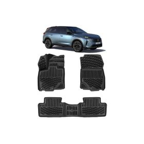 Rizline Peugeot 5008 2024 Sonrası Ev 3D Havuzlu Paspas
