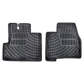 Rizline Peugeot Boxer 3D 2007+ Havuzlu Paspas