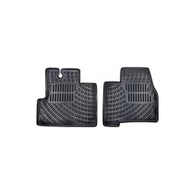 Rizline Peugeot Boxer 3D 2007+ Havuzlu Paspas