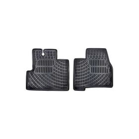Rizline Peugeot Boxer 3D 2007+ Havuzlu Paspas