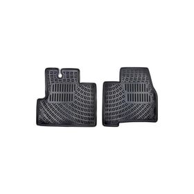 Rizline Peugeot Boxer 3D 2007+ Havuzlu Paspas