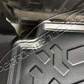 Rizline Peugeot Partner 3D Bagaj Havuzu
