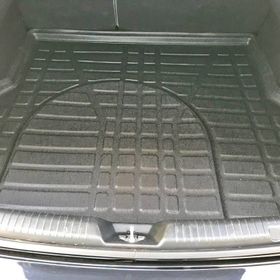 Rizline Peugeot Partner Bagaj Havuzu