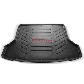 Rizline Peugeot Rifter 3D Bagaj Havuzu