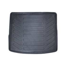 Rizline Porsche Cayenne 2002 2010 3D Bagaj Havuzu