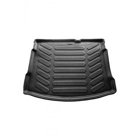 Rizline Qashqai 3D Bagaj Havuz 2007-2013 Arası Oto Paspas