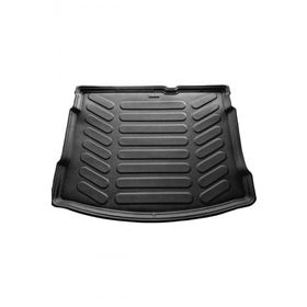Rizline Qashqai 3D Bagaj Havuz 2007-2013 Arası Oto Paspas