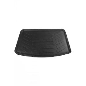 Rizline Qashqai Visia 2014-2020 Arası 3D Bagaj Havuz Paspası