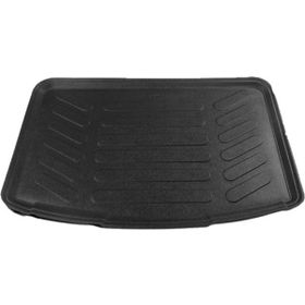 Rizline Qashqai Visia 2014-2020 Arası 3D Bagaj Havuz Paspası