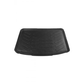 Rizline Qashqai Visia 2014-2020 Arası 3D Bagaj Havuz Paspası