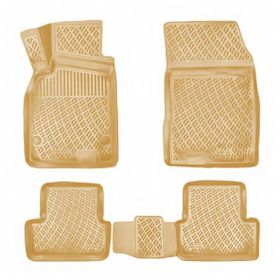Rizline Range Rover Sports 2005-2013 3D Bej Rengi Paspas