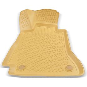 Rizline Range Rover Sports 2005-2013 3D Bej Rengi Paspas
