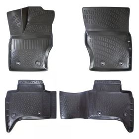 Rizline Range Rover Vogue 2013+ 3D Havuzlu Paspas