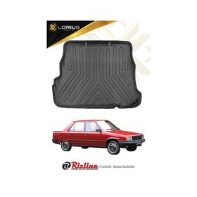 Rizline Renault 9 Sedan 1985-2000 3D Bagaj Havuzu