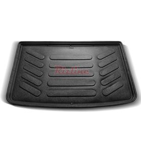 Rizline Renault Captur 2015 3D Bagaj Havuzu