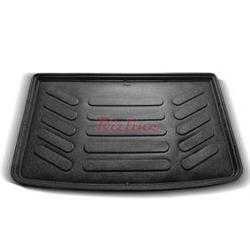 Rizline Renault Captur 2015 3D Bagaj Havuzu