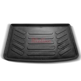 Rizline Renault Captur 2015 3D Bagaj Havuzu