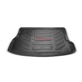 Rizline Renault Clio 2 1996-2006 Siyah Bagaj Havuzu Paspası